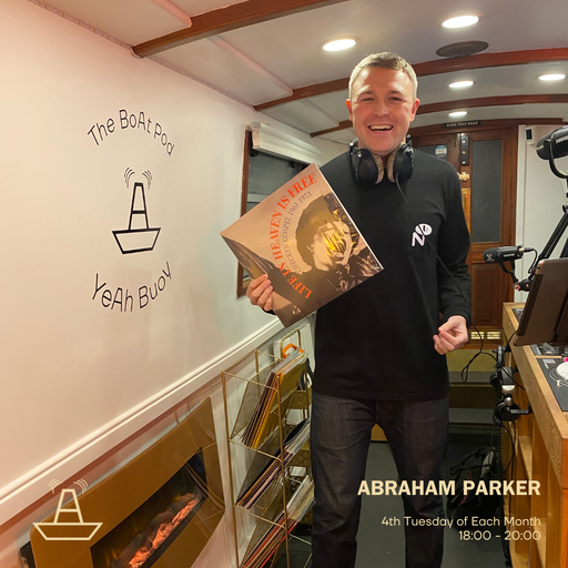 Abraham Parker | The BoAt Pod | November 2024
