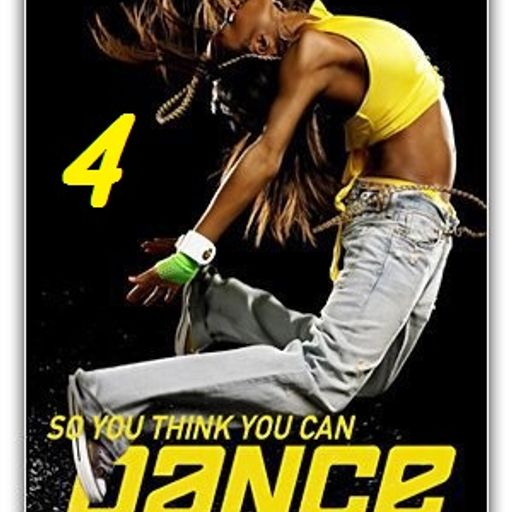 so you think y can dance session 4