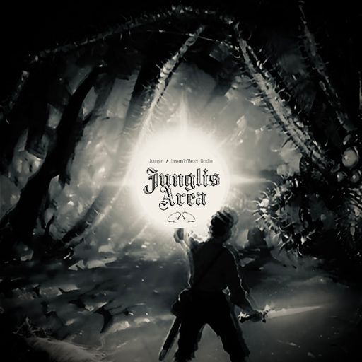 JunglisArea #245 | 09.11.2024 | Shocktober Show