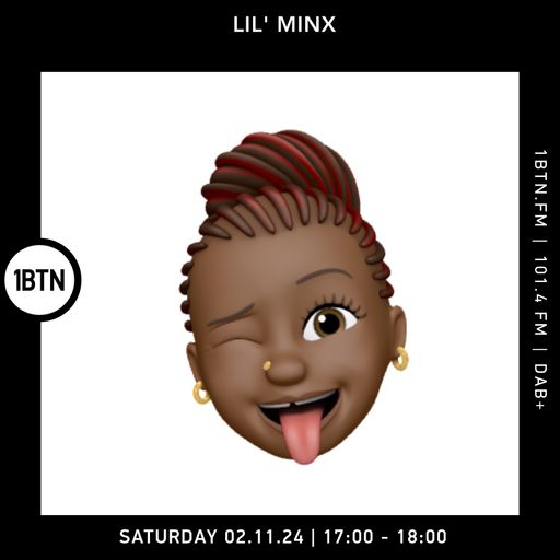 Lil' Minx - 1BTN 2 November 2024
