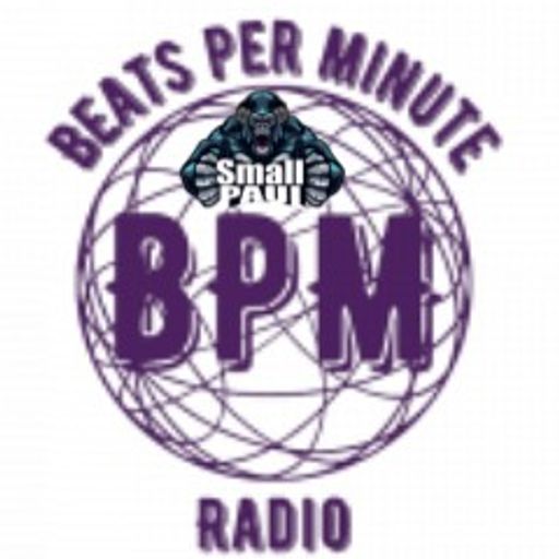 BPM Radio, Techno Takeover, 21/11/24 (the right file this time)