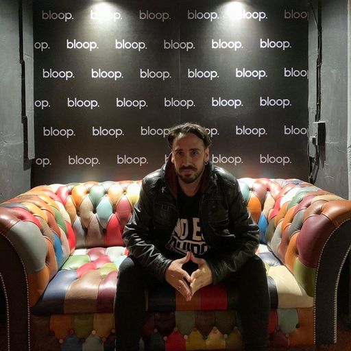 Black Codes Experiments w/ Cristian Varela - 10.07.20
