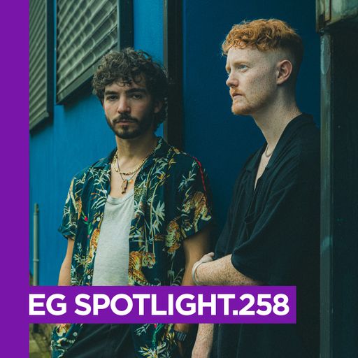 EG SPOTLIGHT.258 Kancho Club