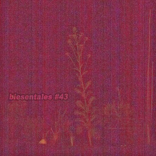 Biesentales #43 - Molecular wind 22.05.2021
