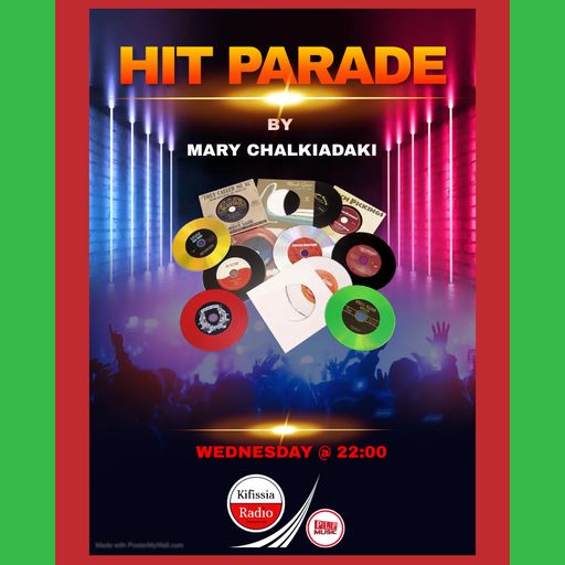 Mary Hit Parade 190122