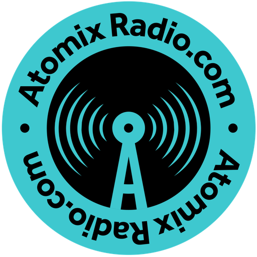 Original D - 16/1/23 - Atomix Radio