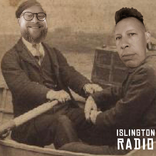 The Northern Coal Experience with Smoove & Turrell (21/10/2022)