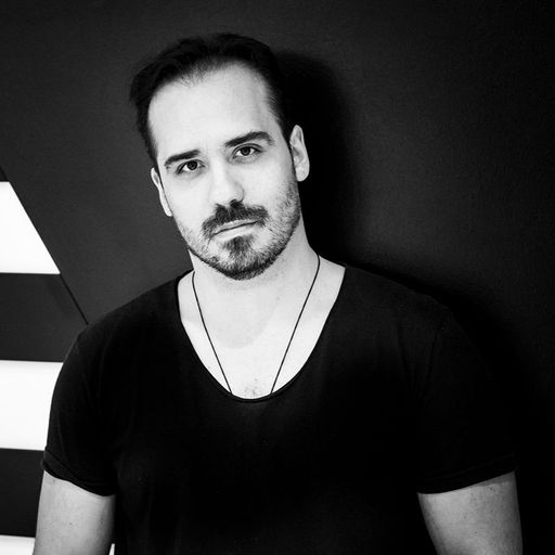 Emi Galvan ⧸ Flowing ⧸ Episode 53 Tribute Sebastian Busto