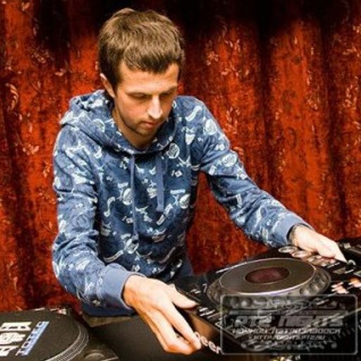 Steve_K - guest mix 39(09.07.11)