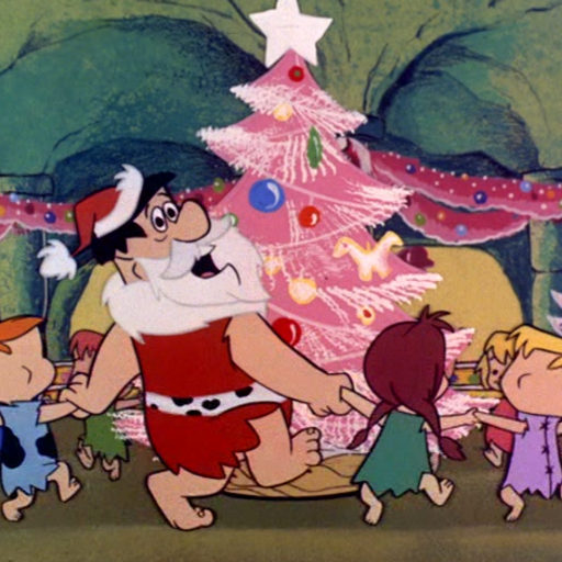 Anything Anything Holiday Extravaganza Part 1 12-17-17