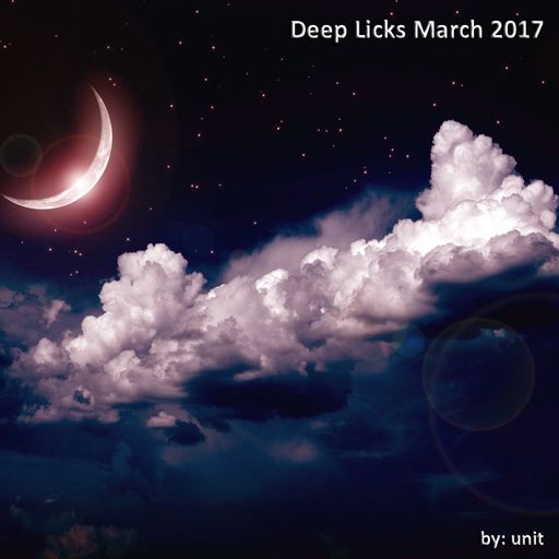 Deep Licks March 2017