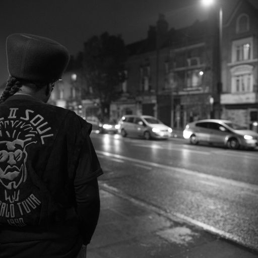 10th November '19 Back to Life Show