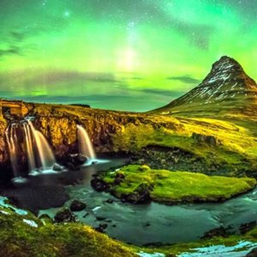 Dj Thor presents " Aurora " Chapter 2 , selected for my Subscibers