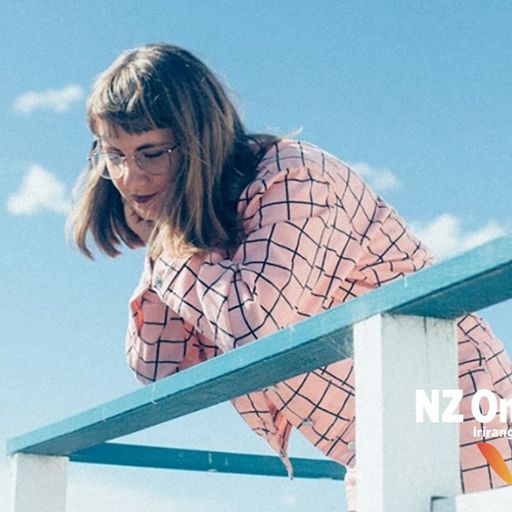 Recharted 53 - Mousey - Thanks to NZ On Air Music