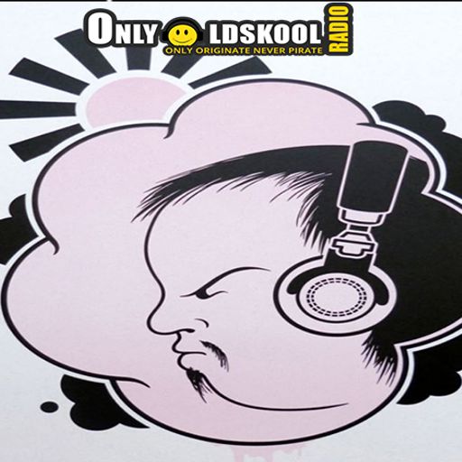 DJ DM  - OnlyOldSKoolRadio.com - 1993 Mix   - Thursday 26th September 2019