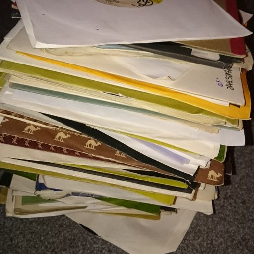 45 Minutes of Funk 45s (August 2022)