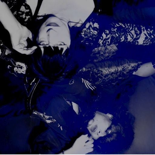 Peak Time – Lydia Lunch and Sylvia Black