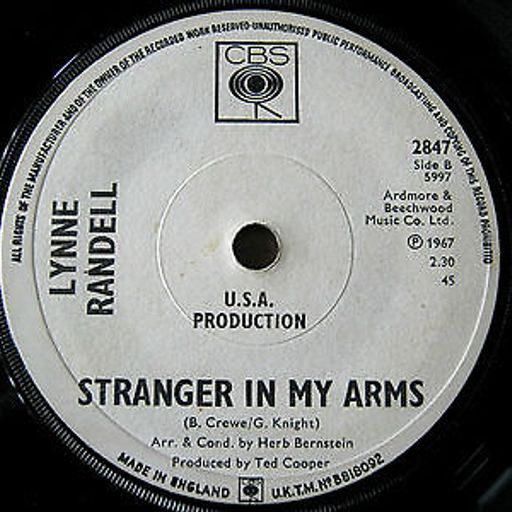 BRITISH LABEL BELTERS