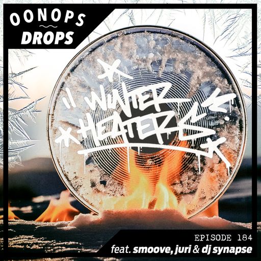 Oonops Drops - Winter Heaters 5