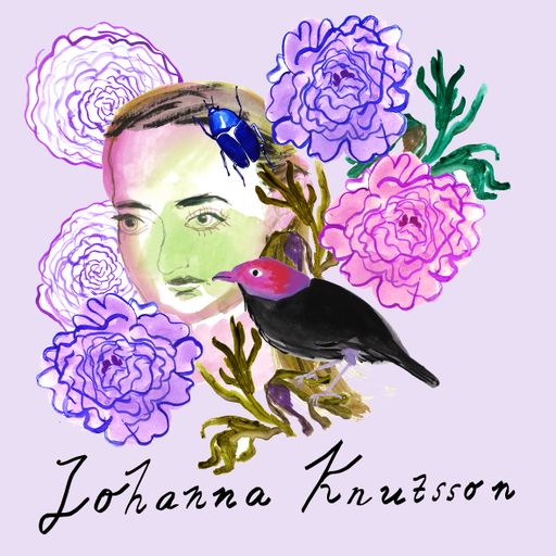 Low Power FM #20 w/ Johanna Knutsson **extra meditative episode 29.01.192019