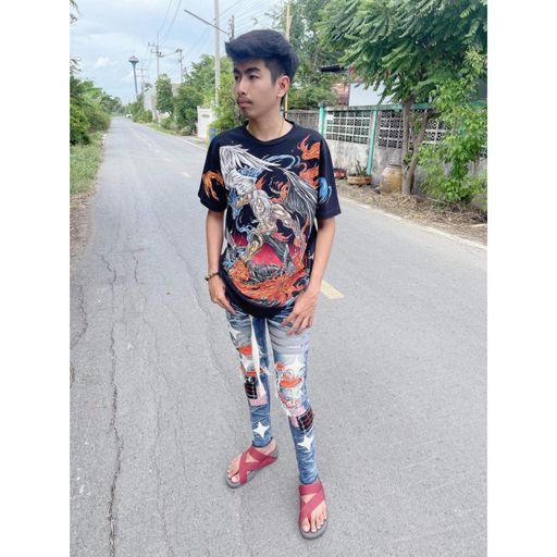 จะโอนจนกว่าจะรัก HBD.Bank Pattarasak