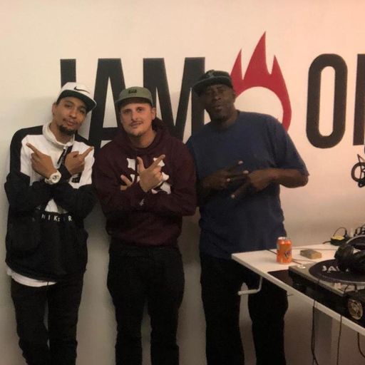 Freek Urban Mag | 03.10.18 | ft DOPPIA ERRE "The MULTILINGUAL RHyMER"