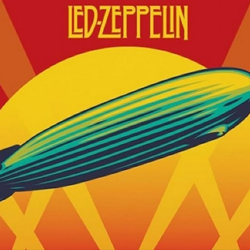 Led Zeppelin's Greatest Music Influences