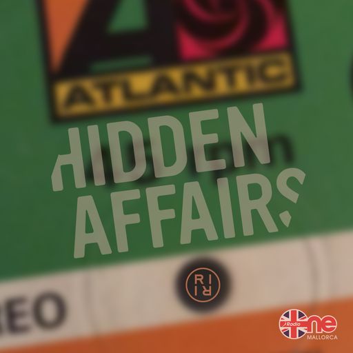 ++ HIDDEN AFFAIRS | mixtape 1703 ++