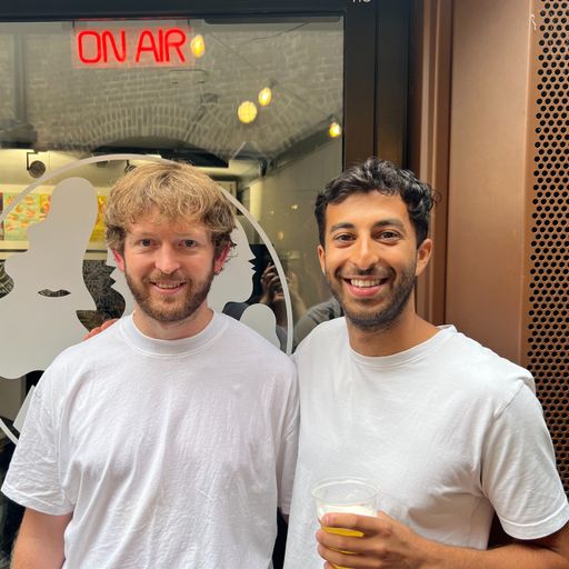 B+T w/ Frisbee & Temur - 02/09/22