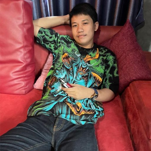 HBD ประธานแอร์เมีย8 พี่คือแนวทางของผม