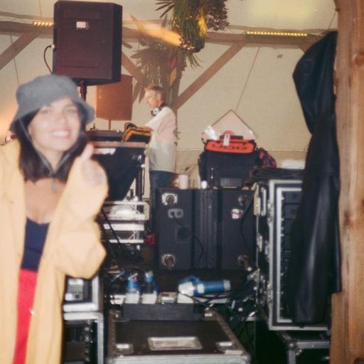 Coco Maria: LOS VEINTE // 25-08-21