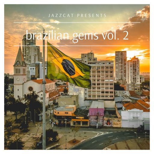 Brazilian gems vol. 2