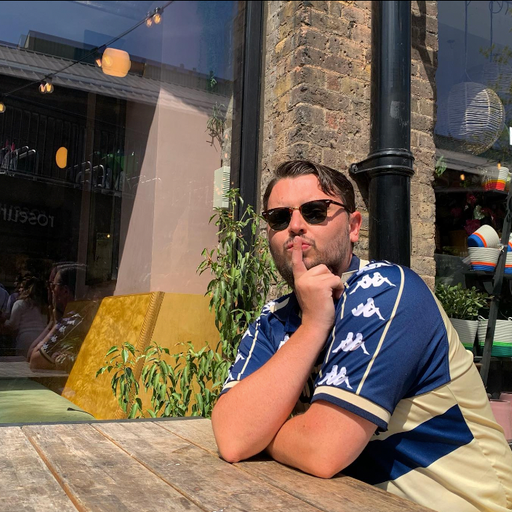 Employee Of The Month - 06/08/22