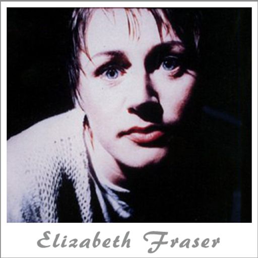 Elizabeth Fraser - by Babis Argyriou