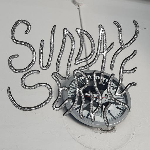 Sunday Service w/ path/SArf 26.10.2025