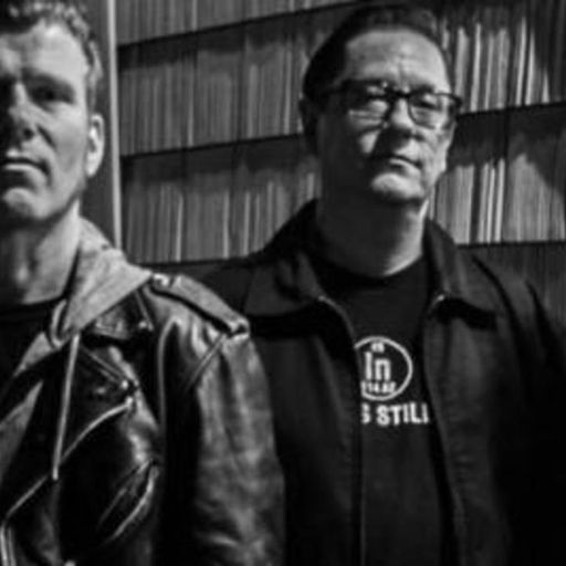 Maximum Rocknroll Radio #1963 - 5 November 2025