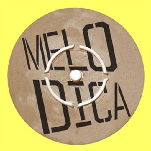 Melodica Radio Show 2 JUNE 2014