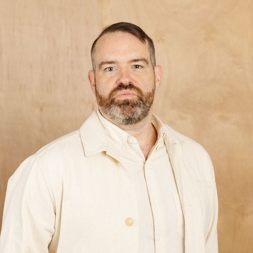 THE NUMERO GROUP w/ Rob Sevier - 14th February 2025