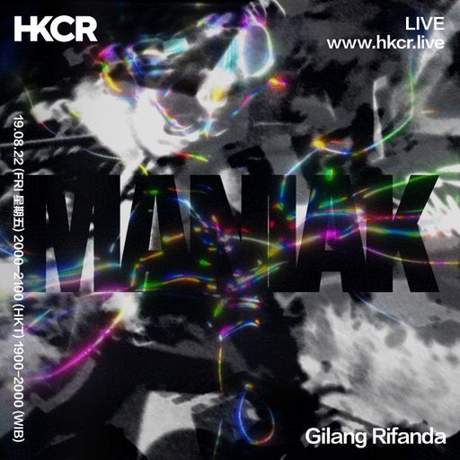 Gilang Rifanda - 19/08/2022