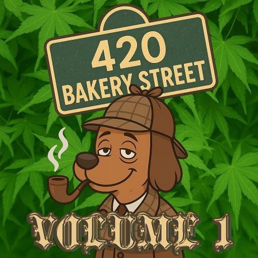 420 BAKERY STREET VOL. 1