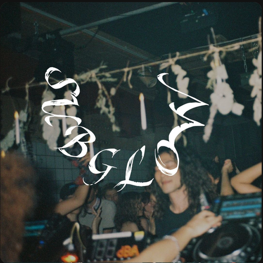 Kontronatura @ subglow anniversary (Berlin) 22sept 2025