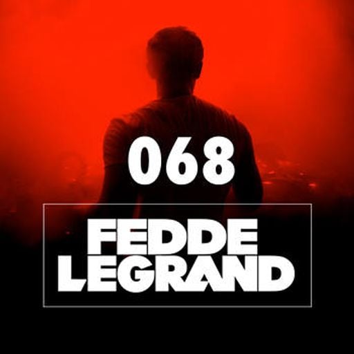 Fedde Le Grand - Dark Light Sessions 068