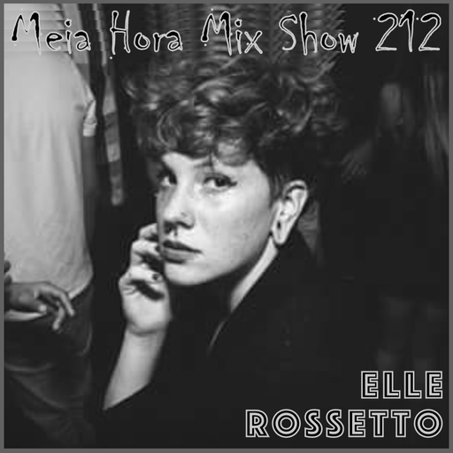 MHMS-212-Elle Rossetto-House & Tech House