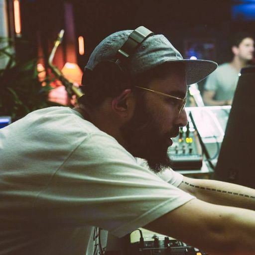 Show#588 (New Marc Rapson | ABJO | Al Dobson Jr. | Caribou | 50 Cent | ... )