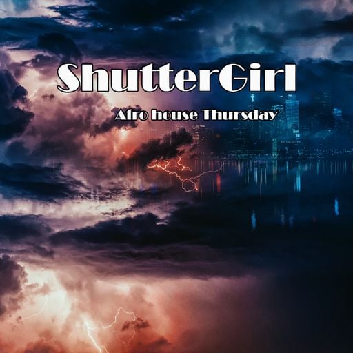 a is for autumn Afro house set on ttns.uk