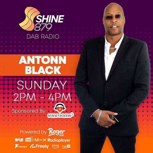 Antonn Black - 13 Oct 2024