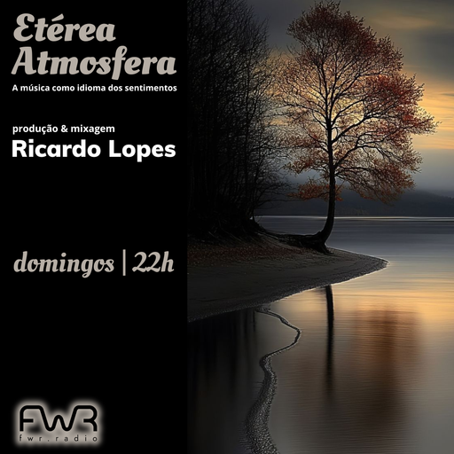 Etérea Atmosfera 159 - 6.7.2025