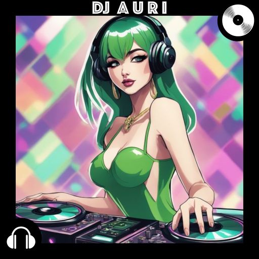 Miss Monique DJ Playlist Remix