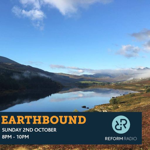 Earthbound 2nd October 2016