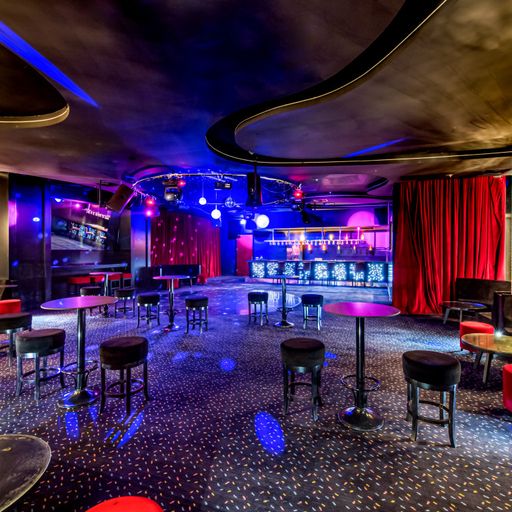 MixCloud Live Session # 127